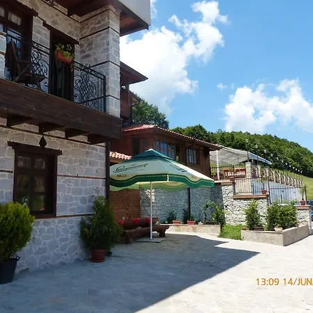 Kabata - Belintash Gasthof