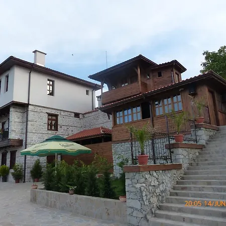 Gasthof Kabata - Belintash *