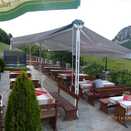 Kabata - Belintash Gasthof *