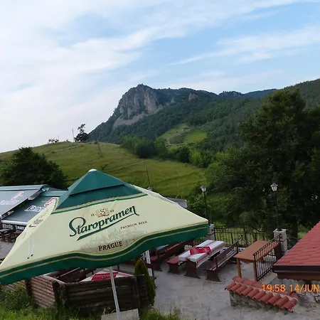 Gasthof Kabata - Belintash