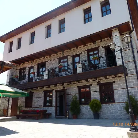 Kabata - Belintash Gasthof