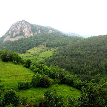 Gasthof Kabata - Belintash *
