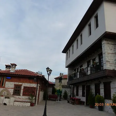Kabata - Belintash Gasthof *