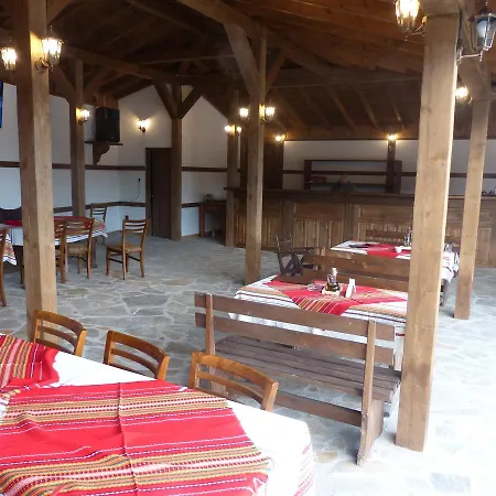 Kabata - Belintash Gasthof *