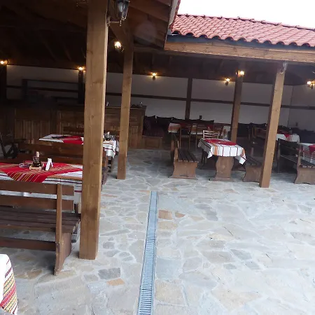 Gasthof Kabata - Belintash
