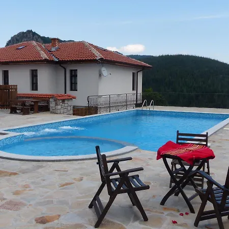 Gasthof Kabata - Belintash *